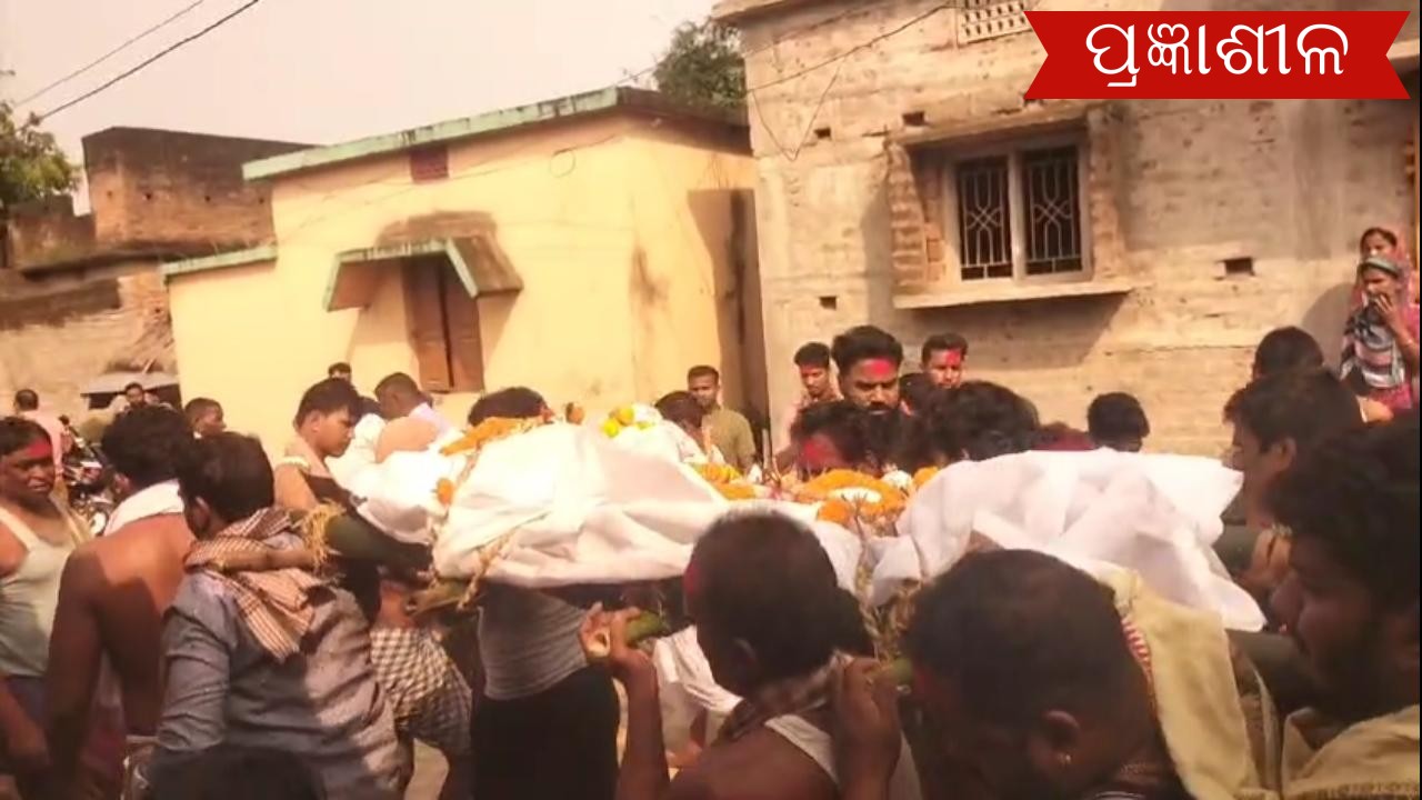 ପରଲୋକରେ କେନ୍ଦ୍ରାପଡ଼ାର କମଳା ମାଉସୀ, ପ୍ରଧାନମନ୍ତ୍ରୀ ମୋଦିଙ୍କ ନିକଟକୁ ପଠାଉଥିଲେ ରାକ୍ଷୀ