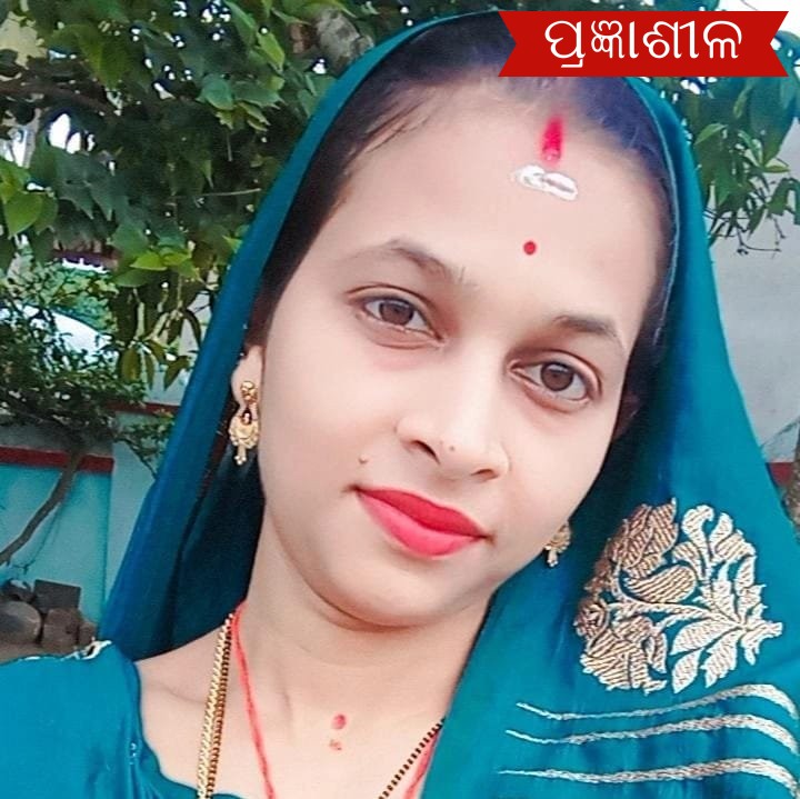 ସ୍ମଶାନ ରୁ ଥାନାକୁ ଆସିଲା ମହିଳାଙ୍କ ଶବ ।